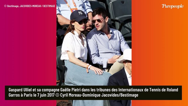 Nous avons attendu 10 mois : Ce retard de taille pour la tombe de Gaspard Ulliel, un détail symbolique pour Gaëlle Pietri