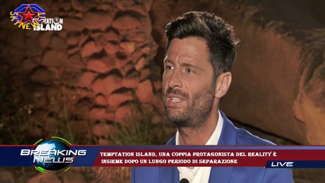 Temptation Island, una coppia protagonista del reality è insieme dopo un lungo periodo di separazio