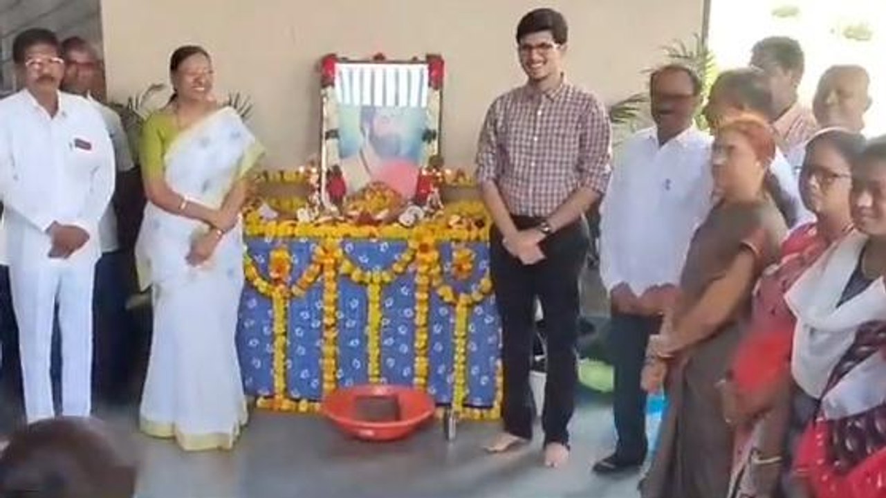 జగిత్యాల: కఠోరమైన దీక్షతో దివి నుంచి గంగను భువికి రప్పించారు