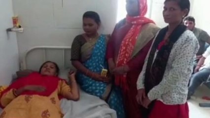 छिंदवाड़ा: नहीं देखी होगी ऐसी अनोखी हड़ताल, हैरान रह गए लोग