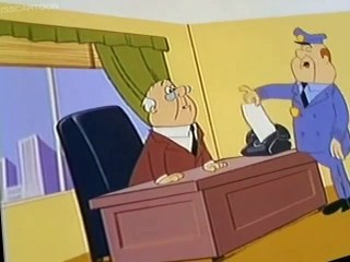 Winsome Witch Winsome Witch E022 – Pussycat Man