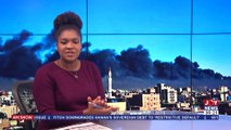The Big Stories || Sudan Crisis: Ghanaians in Sudan to be evecuated to Ethiopia - Government || - JoyNews