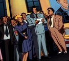 Batman: The Animated Series Batman: The Animated Series S01 E010 Two-Face: Part 1