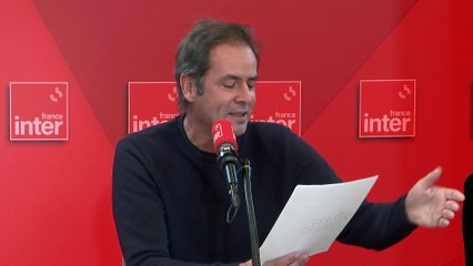 Dans une niche de chien, on se sent si bien - Le billet de Tanguy Pastureau