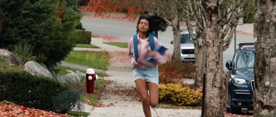 IT LIVES INSIDE Trailer