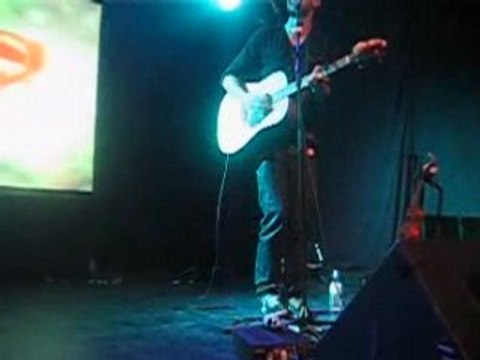 Hey Ya (Outkast cover) - Cocoon