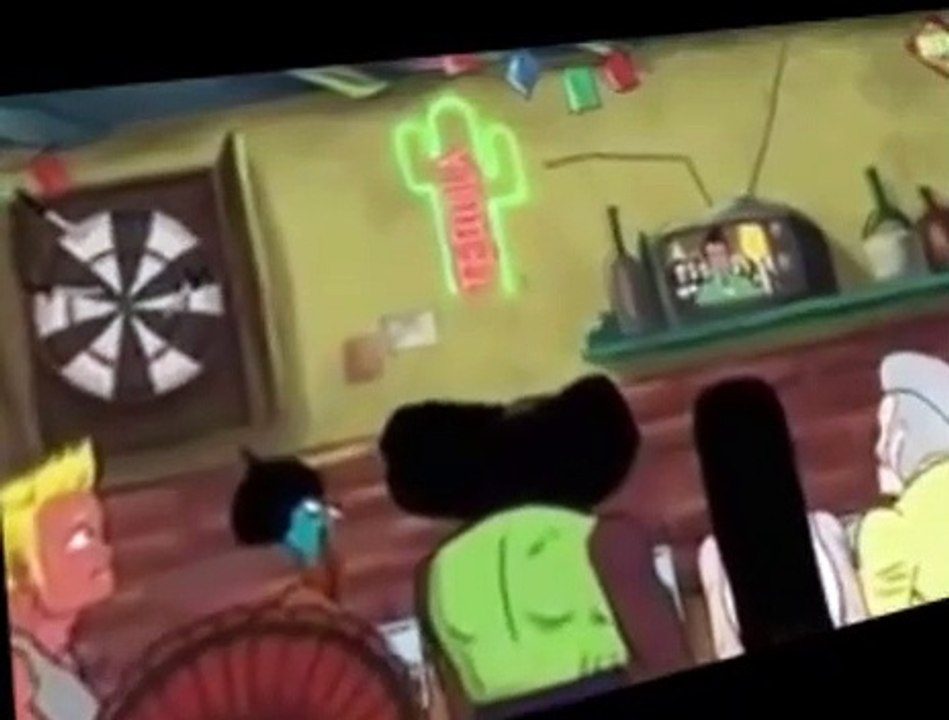 Mongo Wrestling Alliance Mongo Wrestling Alliance E004 Mongo Mexico