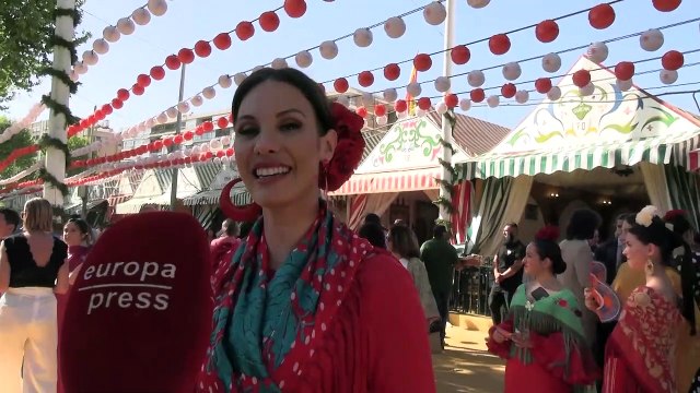 Jessica Bueno y sus mensajes de amor hacia Pablo Marqués