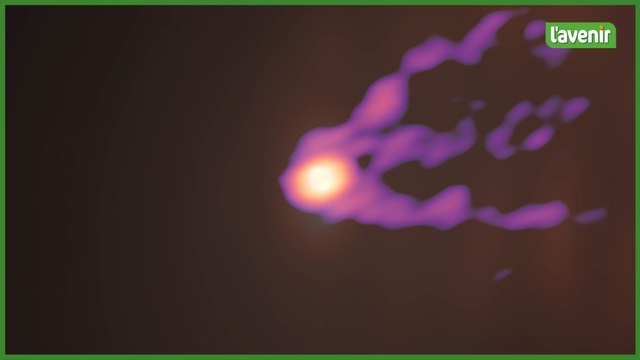 Première image d’un trou noir supermassif : plongez au cœur de la galaxie M87