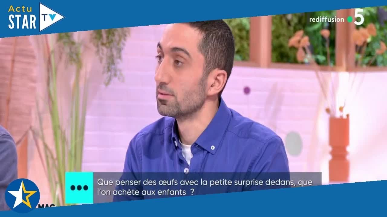 "J'ai rééquilibré tout ça" : Jimmy Mohamed se confie sur son impressionnante perte de poids, après u