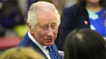 King Charles facing accusations of hypocrisy over refusal to have airport terminal named after him