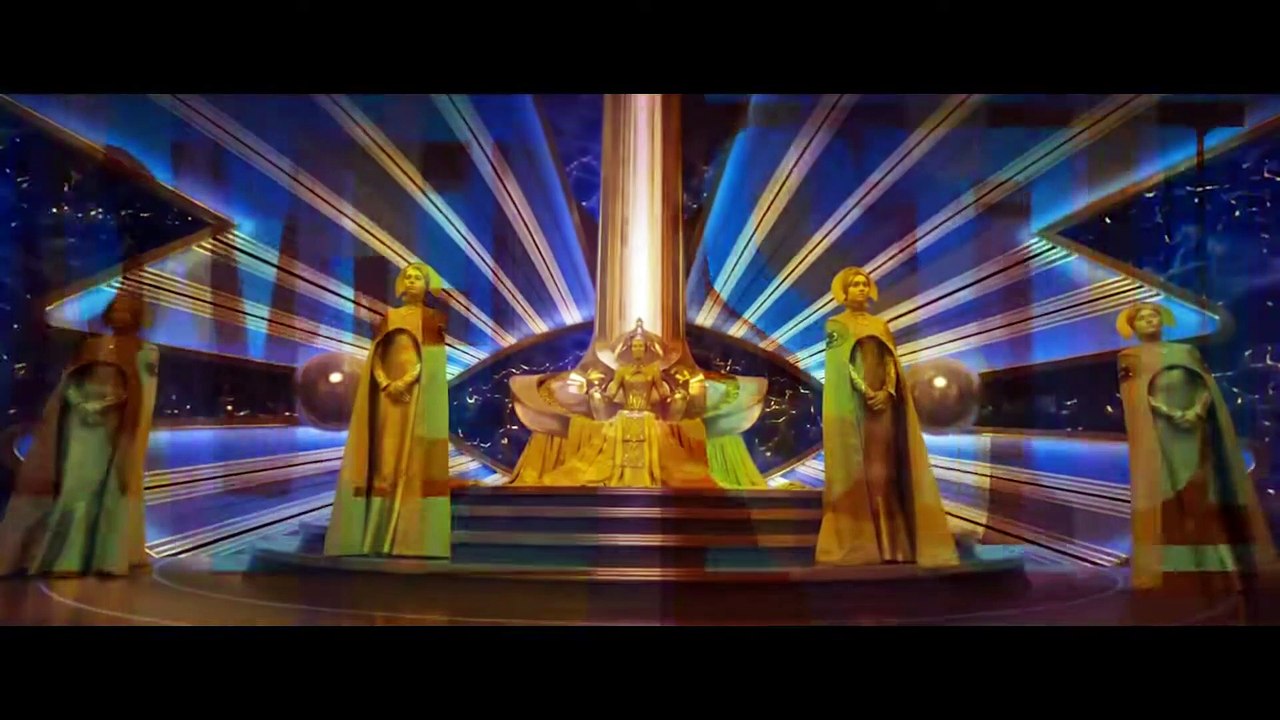 Guardians of the Galaxy 1 - Guardians of the Galaxy 2  Guardians of the Galaxy 3