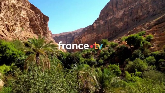 Echappées belles - 29 avril