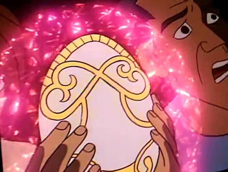 Batman: The Animated Series Batman: The Animated Series S01 E013 I’ve Got Batman in My Basement