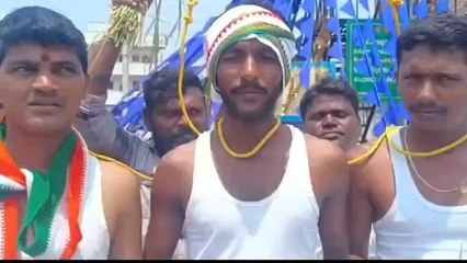 సిరిసిల్ల: మీకు ప్లీనరీలు, ఆత్మీయ సమ్మేళనాలు కావాలా?