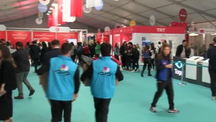 İZMİR'DE 'DEVLET TEŞVİKLERİ TANITIM GÜNLERİ' BAŞLADI