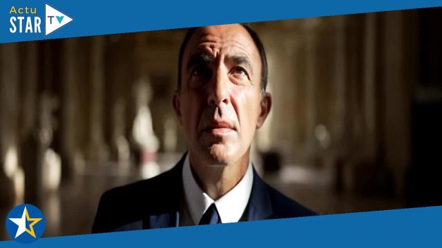 Nikos Aliagas : ces séquelles qu'il conserve après sa chute sur le plateau de la Star Academy