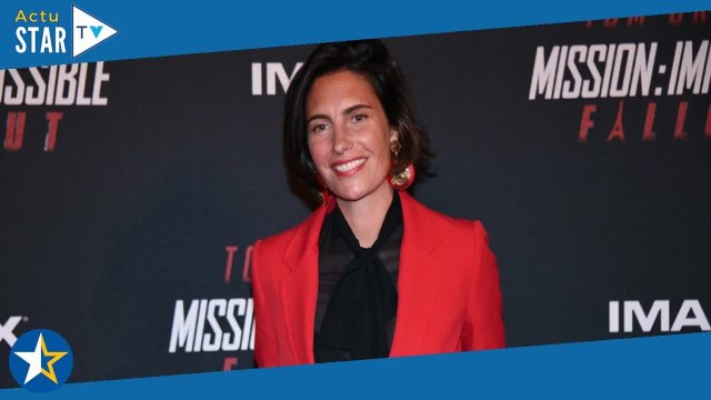 Très heureuse de vous retrouver, différemment : après des mois d'absence, Alessandra Sublet annonc