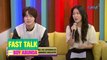 Fast Talk with Boy Abunda: Kim Hyun-Joong admires the Filipino fans! (Episode 67)