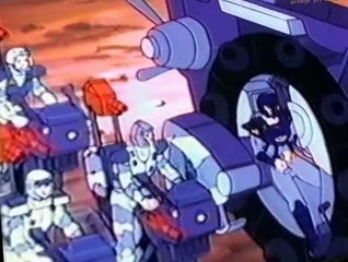 Spiral Zone Spiral Zone E058 The Final Weapon