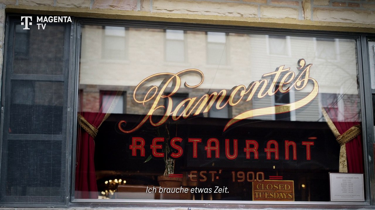 Godfather of Harlem - S03 Trailer (Deutsche UT) HD