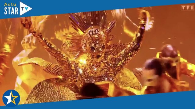 Mask Singer 5 : quelle star internationale se cache sous le costume du Soleil ? Découvrez tous les i