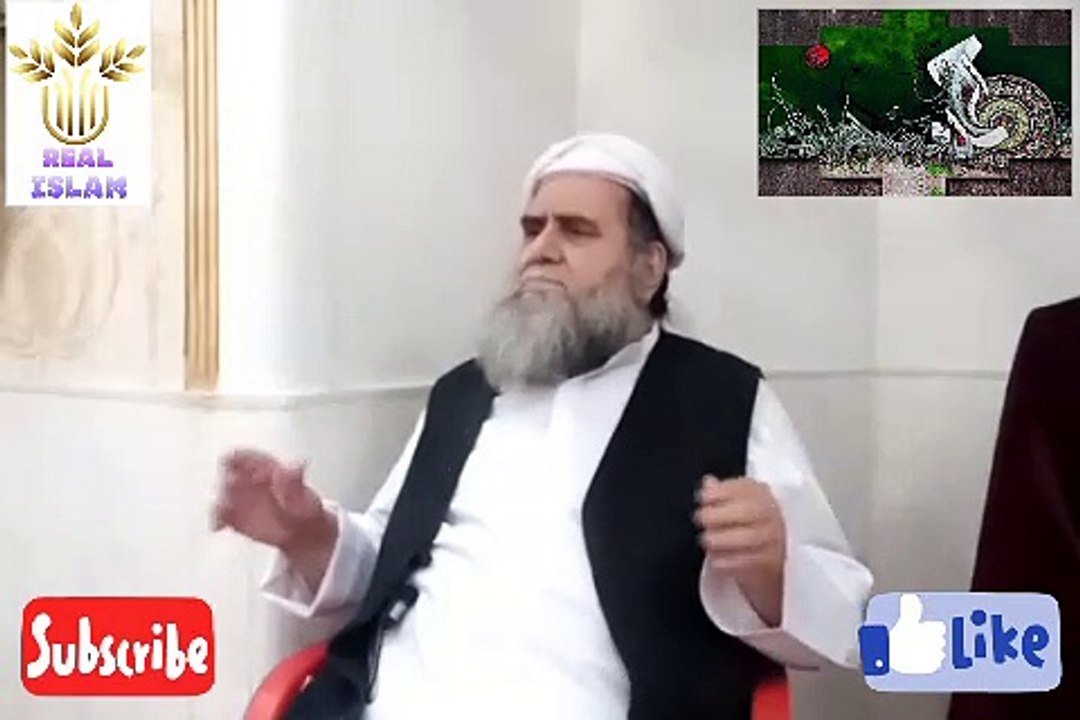 JUMMA K DIN SURA KAHAF OR QAYAMAT WALE DIN ROSHNI.. جمعے والے دن سورہ کہف اور قیامت والے دن روشنی۔۔۔