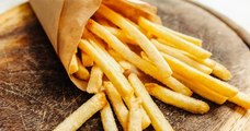 Si vous mangez des frites, vous avez plus de risques de faire une dépression, selon cette étude