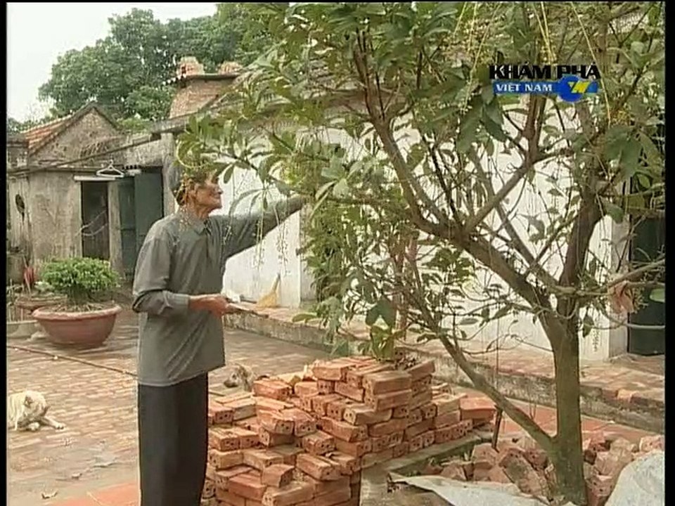 Khám phá Việt Nam - Tập 49 - Người trở về từ Phú Quốc