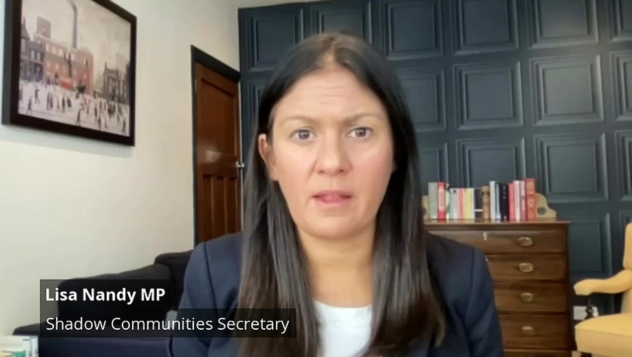 Labour: ‘Critical’ that government coordinates on Sudan