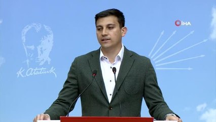 CHP'den üniversite öğrencileri için 'Demokrasi Bileti' kampanyası