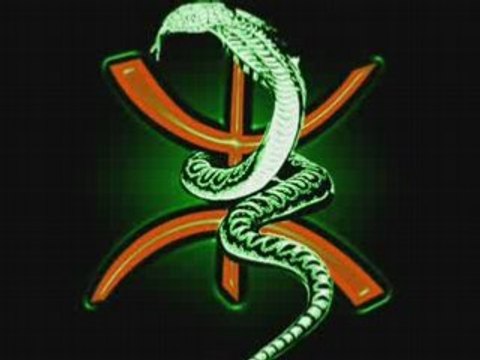 Rabah MBS - Thiléli (Rap Kabyle)