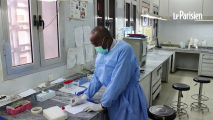 Soudan : un laboratoire qui détient des virus au centre des combats