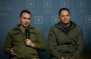 Ukraine plotted Moscow attack on anniversary