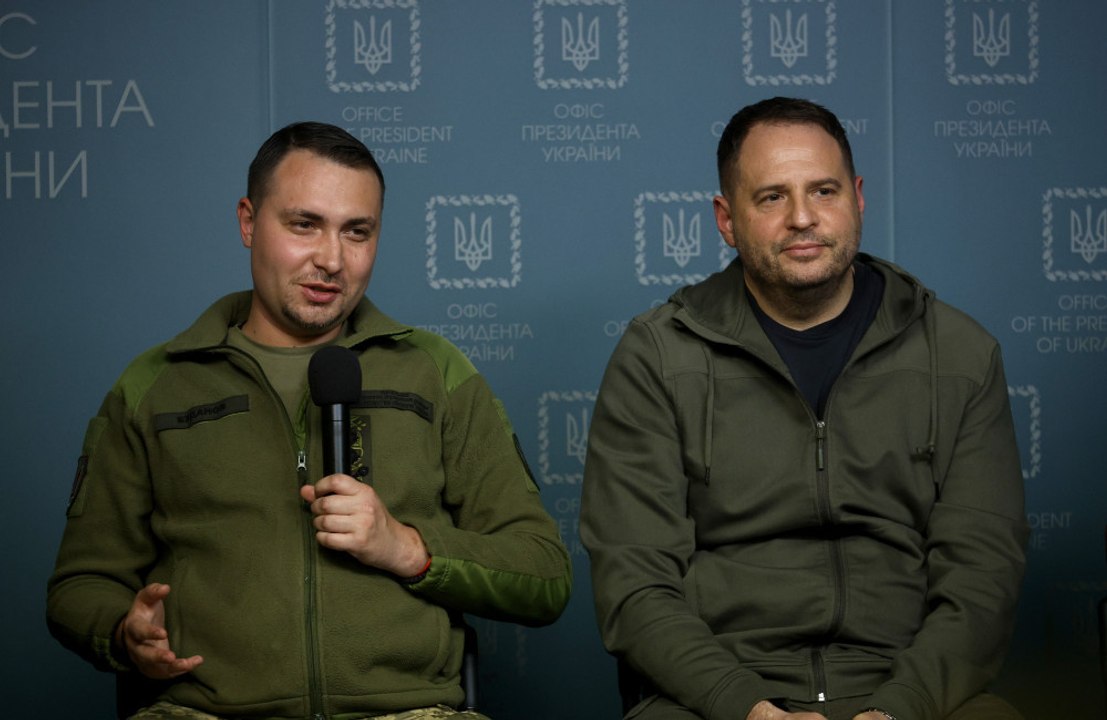 Ukraine plotted Moscow attack on anniversary