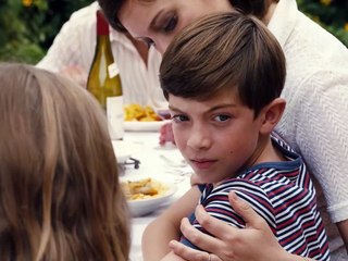 L'Ile rouge Bande-annonce VF