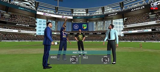 Cricket match highlights must watch