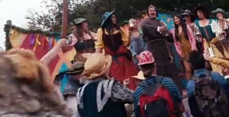 American Princess 2019 S01 E02