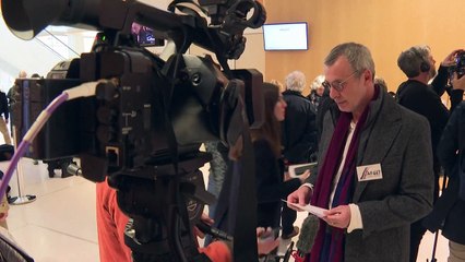 Promotoria anuncia recurso contra absolvição de Airbus e Air France