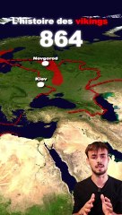 L'Histoire des Vikings