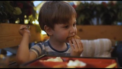 Findus punta sempre di più sui cibi plant based anche per bambini