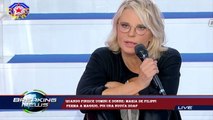 Quando finisce Uomini e donne: Maria De Filippi  ferma a maggio, poi una nuova soap