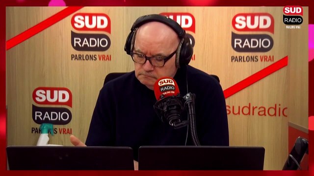 Grève des internes - 66% des internes sont en burn-out - Thomas Citti