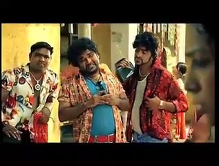 Funny Comedy TV Ads I Manoranjan Ka Baap IPL