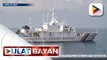 Pilipinas at China, naging mainit ang palitan ng radio challenge sa West Philippine sea
