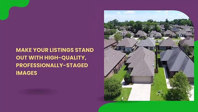 Real Estate Photography