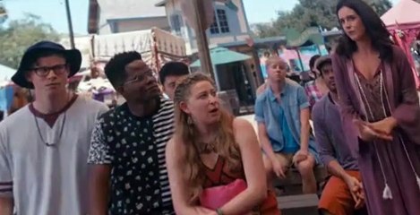 American Princess 2019 S01 E03