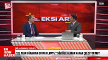 Fatih Erbakan, AK Parti'nin Necmettin Erbakan'ın projelerini hayata geçirmesi hakkında Ensonhaber'e konuştu