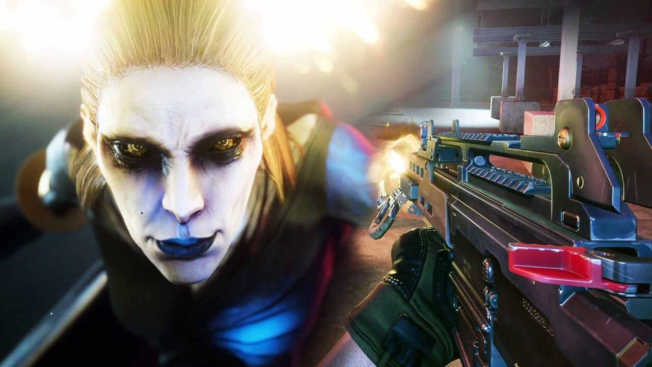 Kurz vor Release zeigt Redfall nochmal, was im Vampir-Shooter mit Open World abgeht