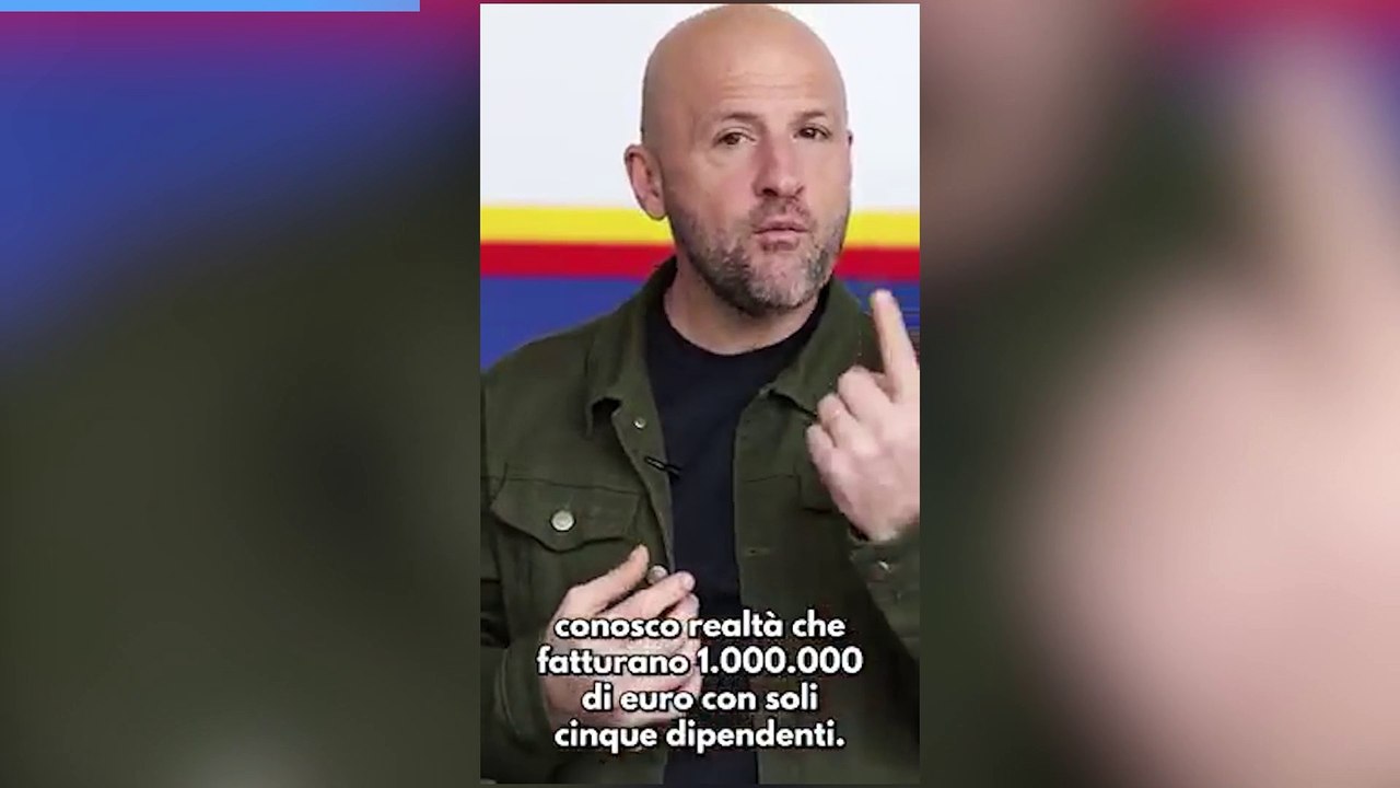 L'appello di Sanapo: "Per salvare la ristorazione, diminuire il costo del lavoro e aumentare gli stipendi"